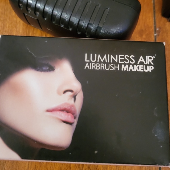 Luminess Accessories Luminess Air Makeup Poshmark